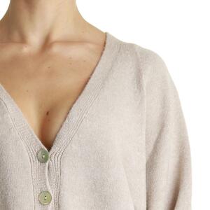 CARDIGAN CROP HAVEONE - Mad Fashion | img vers.300x/